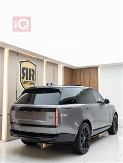 لاند ڕۆڤەر ڕانج ڕۆڤەر ڤۆگ